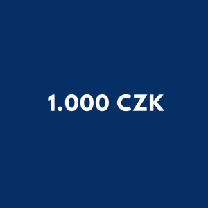 Seminář osobního rozvoje 1000 CZK