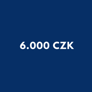 Seminář osobního rozvoje 6.000 CZK