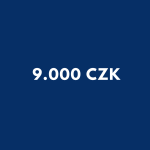 Seminář osobního rozvoje 9.000 CZK