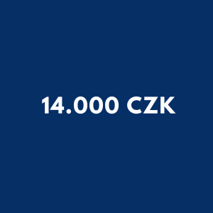Seminář osobního rozvoje 14.000 CZK