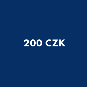 Seminář osobního rozvoje 200 CZK