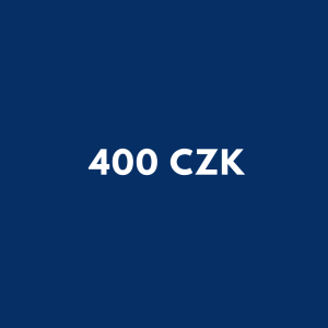 Seminář osobního rozvoje 400 CZK