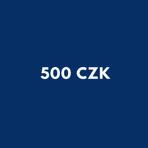 Seminář osobního rozvoje 500 CZK