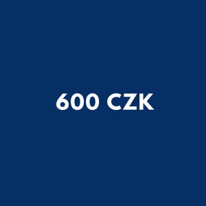 Seminář osobního rozvoje 600 CZK