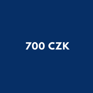 Seminář osobního rozvoje 700 CZK