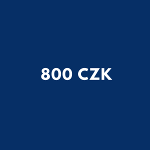 Seminář osobního rozvoje 800 CZK